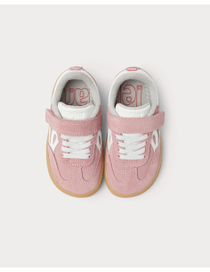 Lejan One - Pink Pale 2