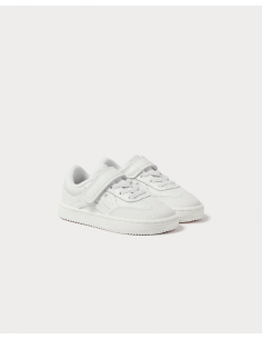 Lejan One Weekdays - White 2