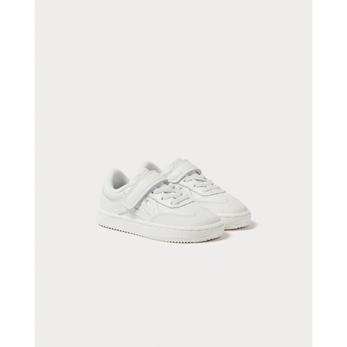 Lejan One Weekdays - White