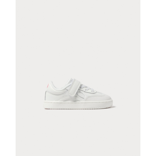 Lejan One Weekdays - White