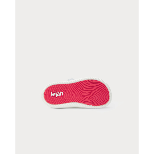 Lejan One Weekdays - White