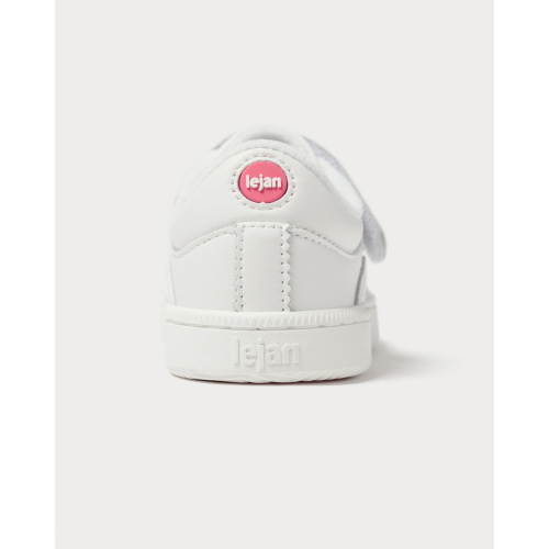 Lejan One Weekdays - White