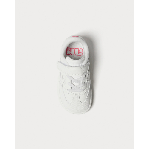 Lejan One Weekdays - White