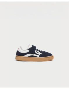 Lejan One - Navy