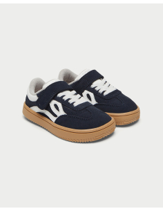 Lejan One - Navy 2