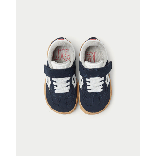 Lejan One - Navy