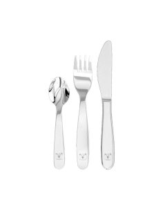Set posate HABA Bosco