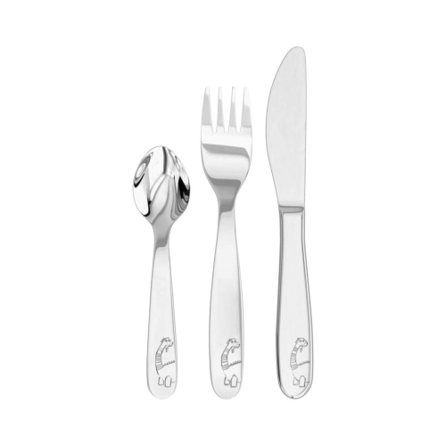 Set posate HABA Dino