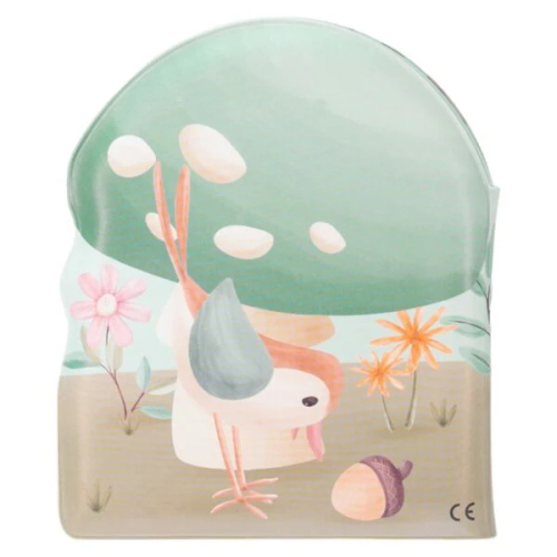 Libro da bagno – Forest Friends