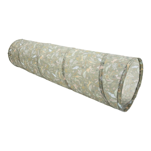 Tenda gioco con tunnel – Safari Friends