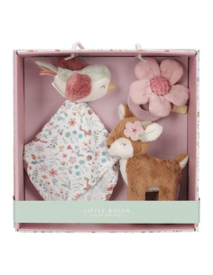 Set regalo peluche – Fairy Garden