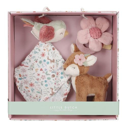 Set regalo peluche – Fairy Garden