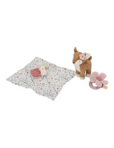 Set regalo peluche – Fairy Garden 2