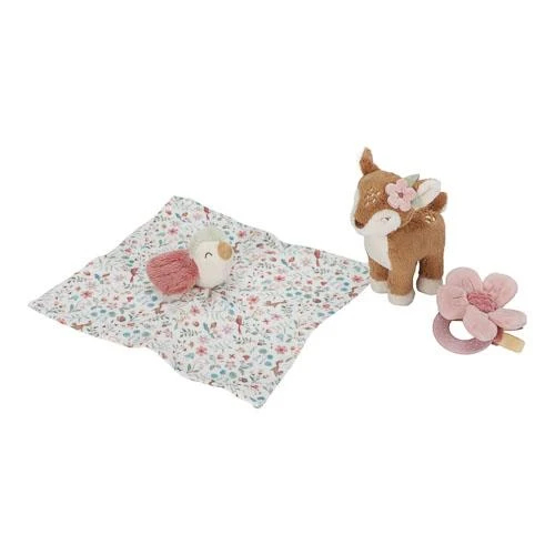 Set regalo peluche – Fairy Garden