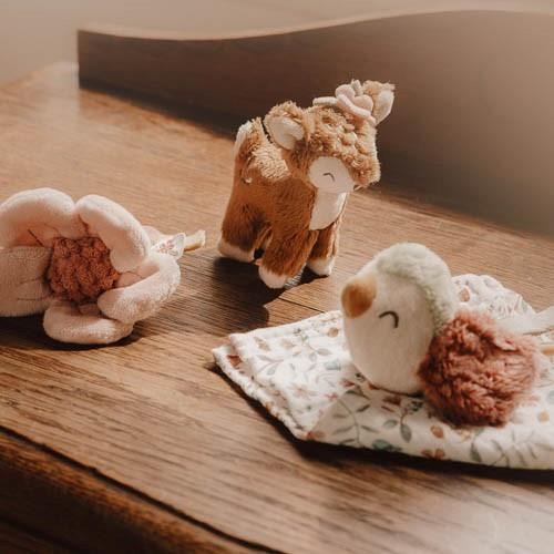 Set regalo peluche – Fairy Garden