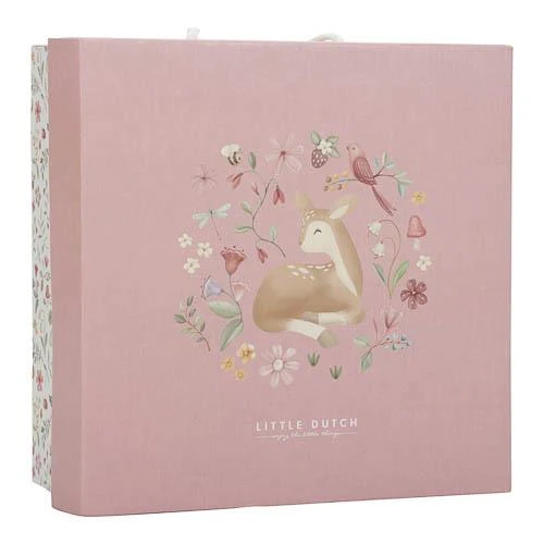Set regalo peluche – Fairy Garden