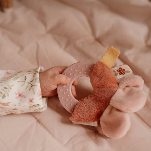 Set regalo peluche – Fairy Garden