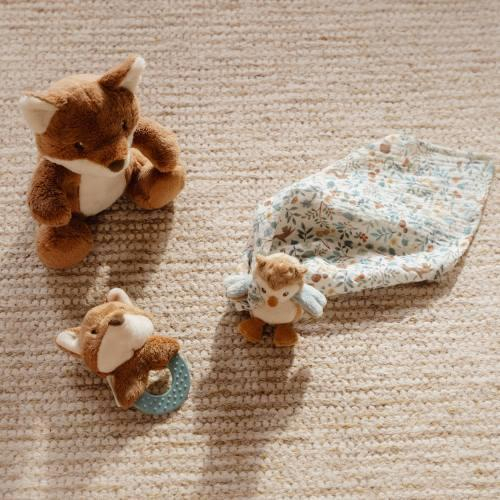 Set regalo peluche – Forest Friends