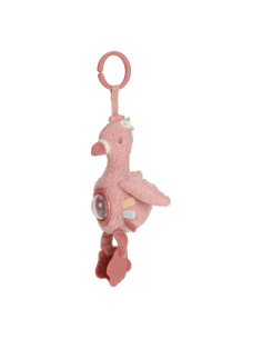 Pendente sensoriale Fenicottero – Safari Friends