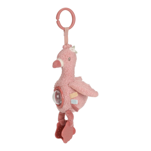Pendente sensoriale Fenicottero – Safari Friends