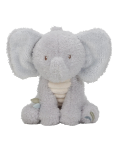 Peluche Elefante – Safari Friends