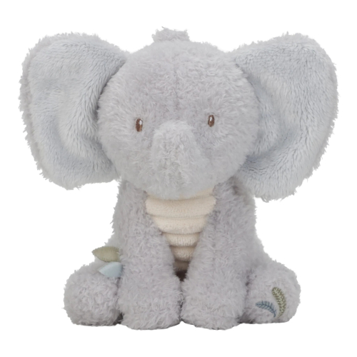 Peluche Elefante – Safari Friends