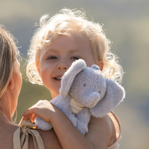 Peluche Elefante – Safari Friends
