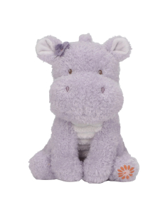 Peluche Ippopotamo – Safari Friends