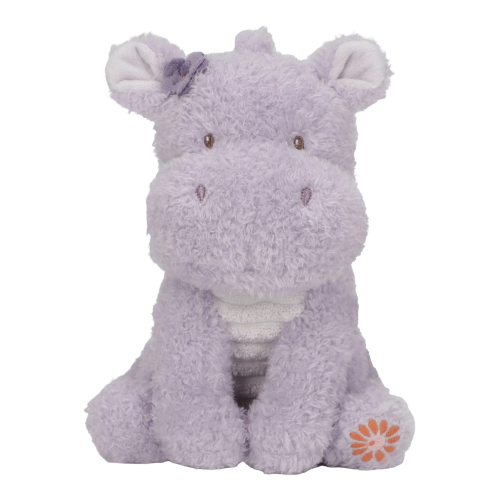 Peluche Ippopotamo – Safari Friends