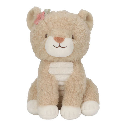 Peluche Leonessa 17 cm – Safari Friends