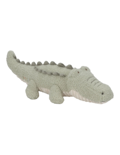 Peluche Coccodrillo – Safari Friends