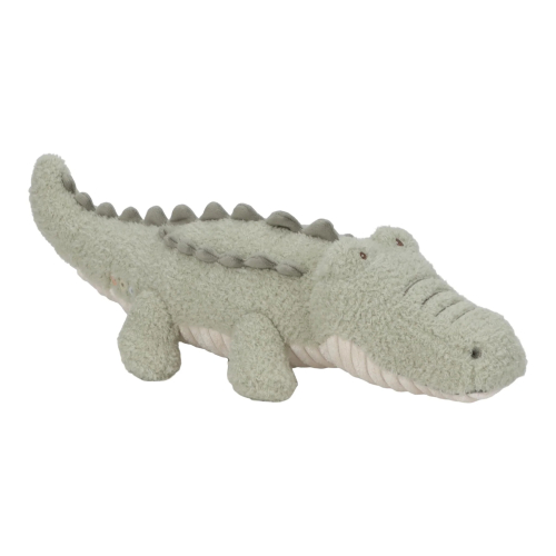 Peluche Coccodrillo – Safari Friends