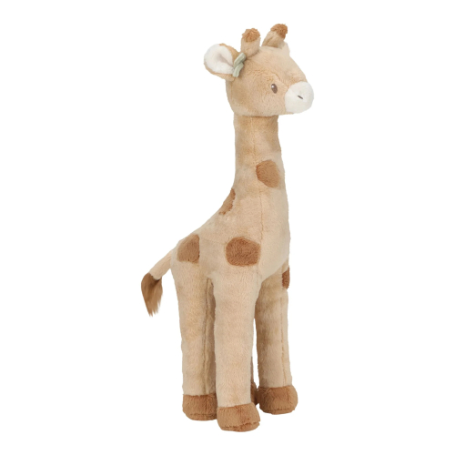 Peluche Giraffa – Safari Friends