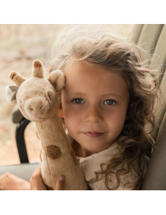 Peluche Giraffa – Safari Friends 2