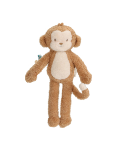 Peluche Scimmia – Safari Friends