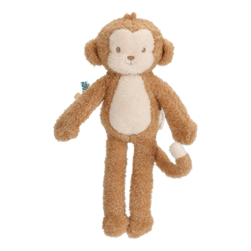 Peluche Scimmia – Safari Friends