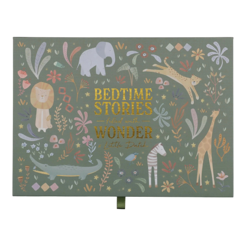 Torcia proiettore di storie – Safari Friends