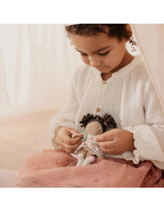 Mini bambola Evi 2