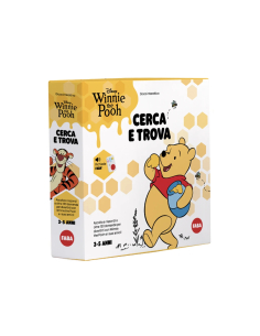 Winnie the Pooh Cerca e trova
