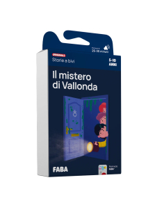 Il mistero di Vallonda