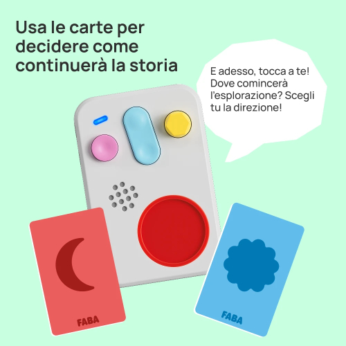 Il mistero di Vallonda
