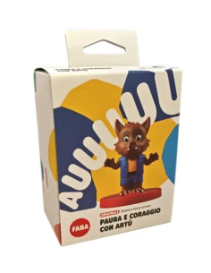 Paura e coraggio con Artù