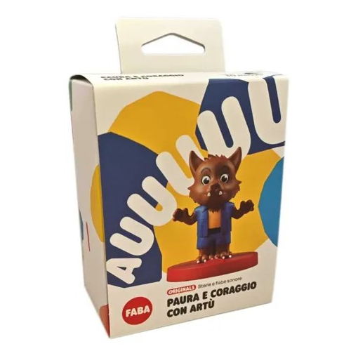 Paura e coraggio con Artù