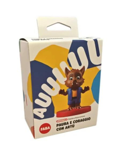 Paura e coraggio con Artù 2