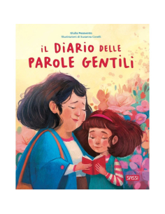 Il diario delle parole gentili