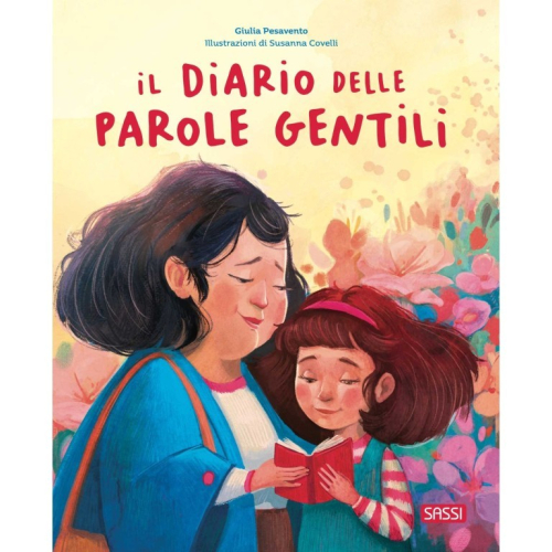 Il diario delle parole gentili