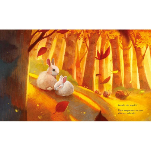 L'autunno dentro di me
