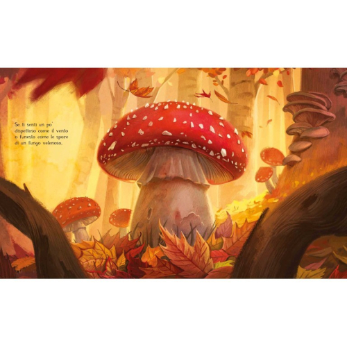 L'autunno dentro di me