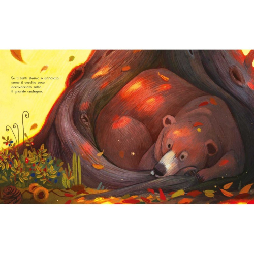 L'autunno dentro di me