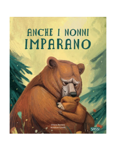 Anche i nonni imparano